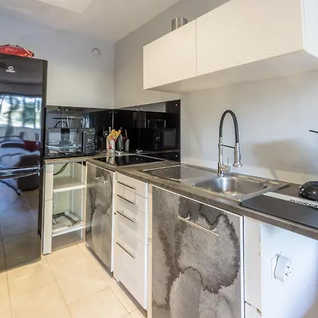 Apartment Tout Confort - Holiday's Cocon
