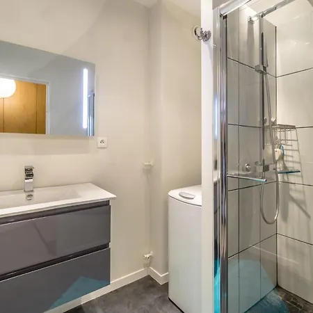 Apartment Tout Confort - Holiday's Cocon